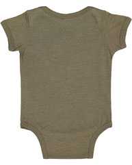 Infant Fine Jersey Bodysuit