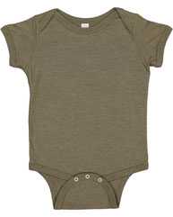 Infant Fine Jersey Bodysuit