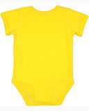 Infant Fine Jersey Bodysuit
