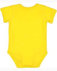 Infant Fine Jersey Bodysuit