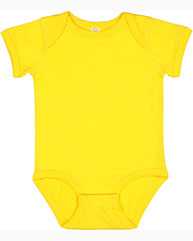 Infant Fine Jersey Bodysuit