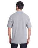 100% Ring-Spun Cotton Piqué Polo