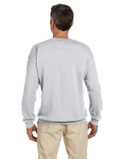 Super Sweats NuBlend® Crewneck Sweatshirt