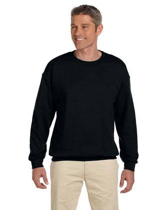 JERZEES Super Sweats NuBlend® Crewneck Sweatshirt 4662MR
