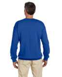 Super Sweats NuBlend® Crewneck Sweatshirt