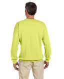 JERZEES Super Sweats NuBlend® Crewneck Sweatshirt 4662MR