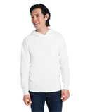 HD Cotton™ Jersey Hooded T-Shirt