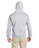 Super Sweats NuBlend® Hooded Sweatshirt