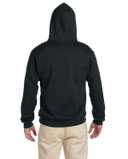 Super Sweats NuBlend® Hooded Sweatshirt