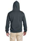 Super Sweats NuBlend® Hooded Sweatshirt