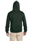 Super Sweats NuBlend® Hooded Sweatshirt