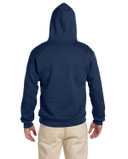 Super Sweats NuBlend® Hooded Sweatshirt