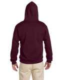 Super Sweats NuBlend® Hooded Sweatshirt