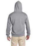 Super Sweats NuBlend® Hooded Sweatshirt