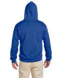 Super Sweats NuBlend® Hooded Sweatshirt