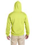 JERZEES Super Sweats NuBlend® Hooded Sweatshirt 4997MR