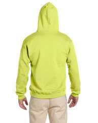 Super Sweats NuBlend® Hooded Sweatshirt