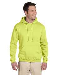 Super Sweats NuBlend® Hooded Sweatshirt