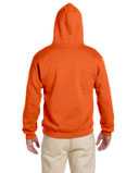Super Sweats NuBlend® Hooded Sweatshirt