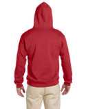 Super Sweats NuBlend® Hooded Sweatshirt