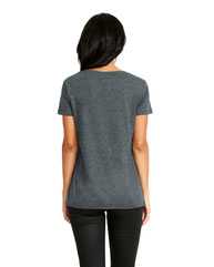Women's Festival Scoop Neck T-Shirt