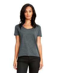 Women's Festival Scoop Neck T-Shirt
