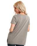 Women's Festival Scoop Neck T-Shirt