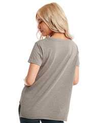 Women's Festival Scoop Neck T-Shirt