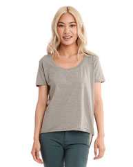 Women's Festival Scoop Neck T-Shirt