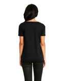 Women's Festival Scoop Neck T-Shirt