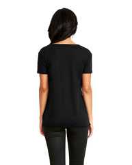 Women's Festival Scoop Neck T-Shirt