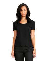 Women's Festival Scoop Neck T-Shirt