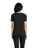 Women's Festival Scoop Neck T-Shirt