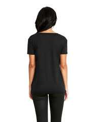 Women's Festival Scoop Neck T-Shirt