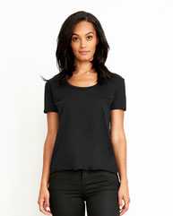 Women's Festival Scoop Neck T-Shirt
