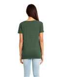 Women's Festival Scoop Neck T-Shirt