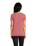 Women's Festival Scoop Neck T-Shirt