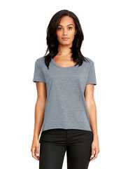 Women's Festival Scoop Neck T-Shirt