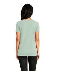 Women's Festival Scoop Neck T-Shirt