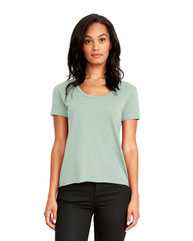 Women's Festival Scoop Neck T-Shirt