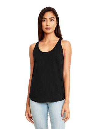 Next Level Women's Festival Tank 5033