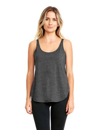 Next Level Women's Festival Tank 5033
