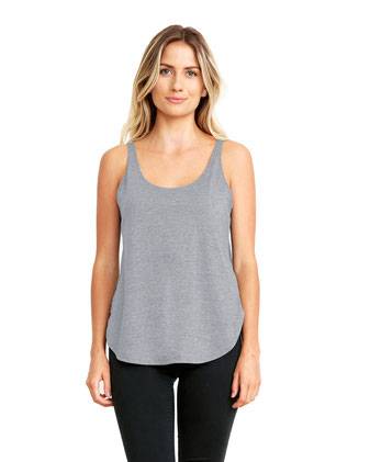 Next Level Women's Festival Tank 5033
