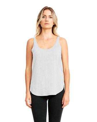 Next Level Women's Festival Tank 5033