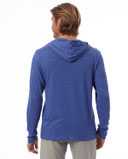Vintage Jersey Keeper Hooded Pullover