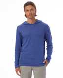Vintage Jersey Keeper Hooded Pullover