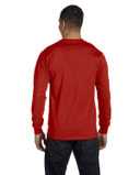 Beefy-T® Long Sleeve T-Shirt