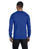 Beefy-T® Long Sleeve T-Shirt