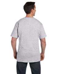 Beefy-T® Pocket T-Shirt