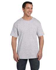Beefy-T® Pocket T-Shirt